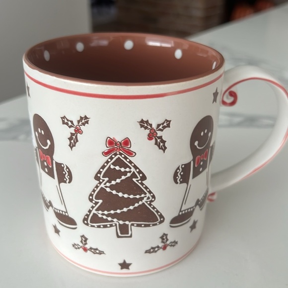 🫚Cute. Gingerbread mug. - Picture 12 of 16